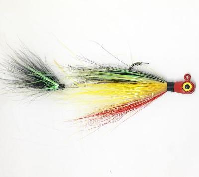 JIG SUCURI PRO 7/0 COM RATTLES - 18 gramas