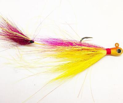 JIG SUCURI PRO 7/0 COM RATTLES - 18 gramas