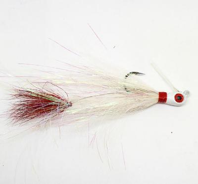 JIG SUCURI PRO PLUS COM RATTLES 7/0 - 20 gramas