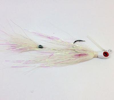 JIG SUCURI PRO PLUS COM RATTLES 7/0 - 20 gramas
