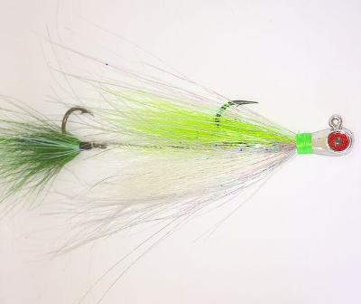 JIG SUCURI PRO 7/0 COM RATTLES E DUPLO ANZOL - 20 GRAMAS