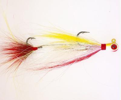 JIG SUCURI PRO 7/0 COM RATTLES E DUPLO ANZOL - 20 GRAMAS