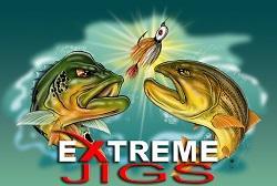 JIG NEW EXTREME PRO 4/0 - 8 GRAMAS 