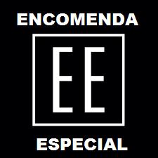 ENCOMENDA ESPECIAL 