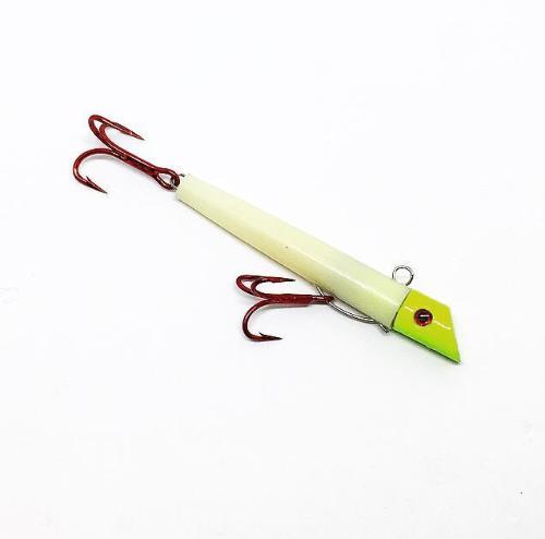 GOTCHA - X - EXTREME JIGS - OFICIAL extremejigs.com - GOTCHA - X 80 SÉRIE OSSO - 25 gramas