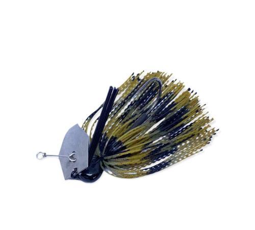 Chatterbait - EXTREME JIGS - OFICIAL extremejigs.com - CHATTERBAIT NEW EXTREME 3/0 COM 10,5 GRAMAS ( 3/8 oz )