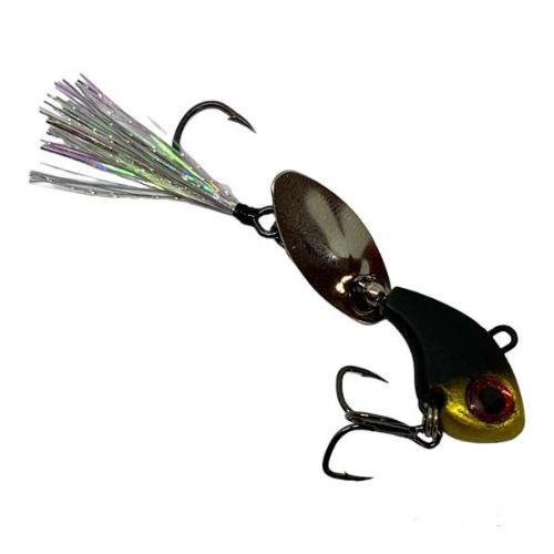 Tailspin - EXTREME JIGS - OFICIAL extremejigs.com - BRUTO TAILSPIN - 7 gramas