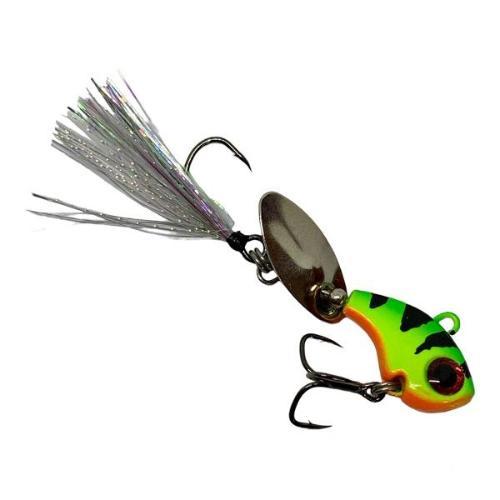 Tailspin - EXTREME JIGS - OFICIAL extremejigs.com - BRUTO TAILSPIN - 15 gramas