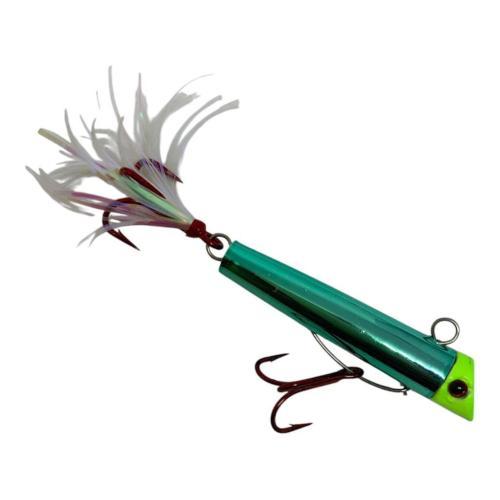 GOTCHA TUBE JIG ZARA 6 CM - 15 GRAMAS