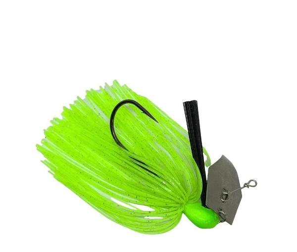 CHATTERBAIT NEW EXTREME 5/0 COM 14 GRAMAS ( 1/2 oz )