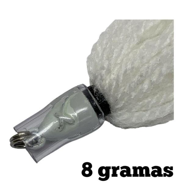 Pincho para  treino de arremessos - KIT  com 4 unidades